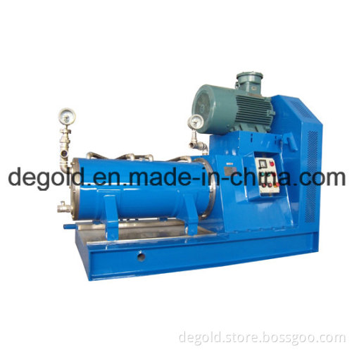 Horizontal Beads Mill-250 Litres
